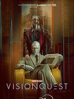 Bild von Marvel's VisionQuest