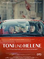 Poster der Toni und Helene