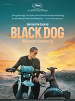 Poster der Black Dog - Weggefährten