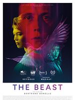 Poster der The Beast