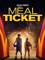 Poster der Meal Ticket