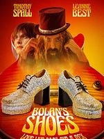 Poster der Bolan's Shoes