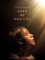 Poster der City of Dreams
