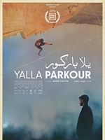 Poster der Yalla Parkour