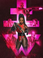 Poster der Dark Match