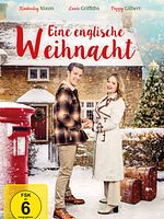 Poster der Eine Englische Weihnacht