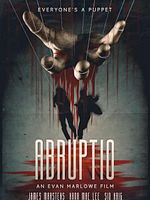 Poster der Abruptio