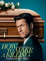 Poster der How To Make A Killing - Todsicheres Erbe