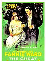 Poster der The Cheat