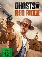 Poster der Ghosts Of Red Ridge