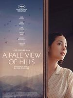 Poster der A Pale View Of Hills