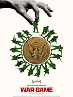 Poster der War Game
