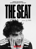 Poster der The Seat