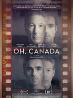Poster der Oh, Canada
