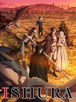 Bild von Ishura