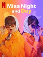 Bild von Miss Night and Day