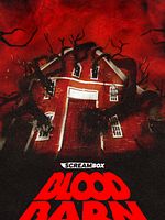 Poster der Blood Barn