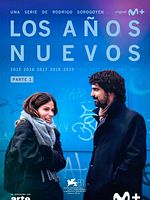 Bild von Ana und Oscar