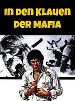 Poster der In den Klauen der Mafia