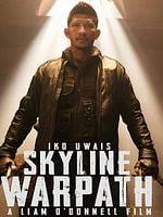 Poster der Skyline 4: Warpath