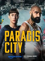 Bild von Paradise City