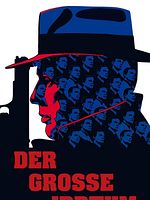 Poster der Der große Irrtum