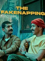 Poster der The Fakenapping