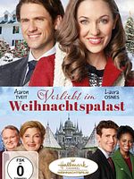 Poster der Verliebt im Weihnachtspalast