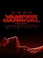Poster der Vampire Carnival