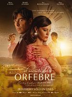 Poster der Das Geheimnis des Goldschmieds
