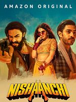 Poster der Nishaanchi 2