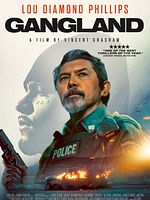 Poster der Gangland