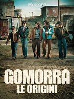 Bild von Gomorrha - Wie alles begann