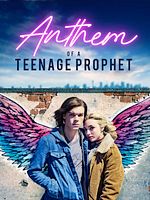 Poster der Anthem of a Teenage Prophet