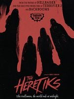 Poster der The Heretiks