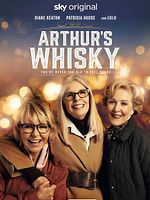 Poster der Arthur's Whisky