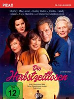 Poster der Die Herbstzeitlosen
