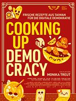Poster der Cooking Up Democracy
