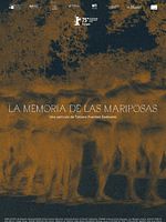 Poster der The Memory Of Butterflies