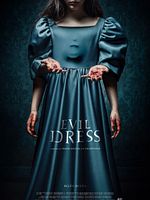 Poster der Evil Dress