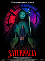 Poster der Saturnalia