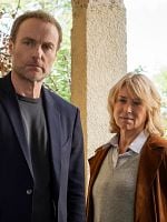 Poster der Tatort: Am Tag der wandernden Seelen