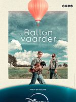 Poster der Der Ballonfahrer