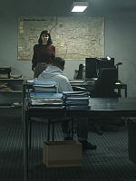 Poster der Tatort: Dunkelheit