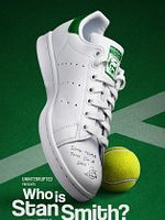 Poster der Who Is Stan Smith?