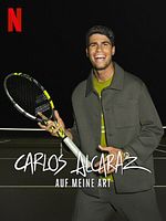 Bild von Carlos Alcaraz: Auf meine Art