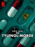 Bild von Cold Case: Die Tylenol-Morde