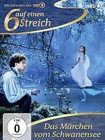 Poster der Das Märchen vom Schwanensee