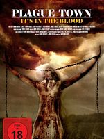 Poster der Plague Town - It's in the Blood