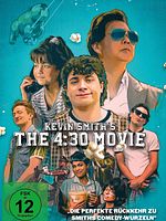 Poster der Kevin Smith's The 4:30 Movie